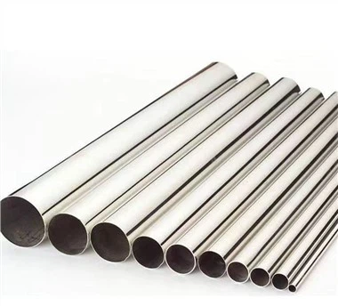 Pipa Knalpot Stainless Steel