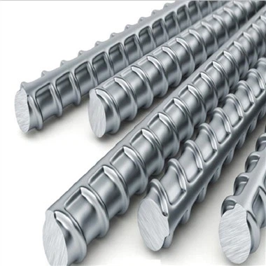 Batang Berulir Baja Tahan Karat M8