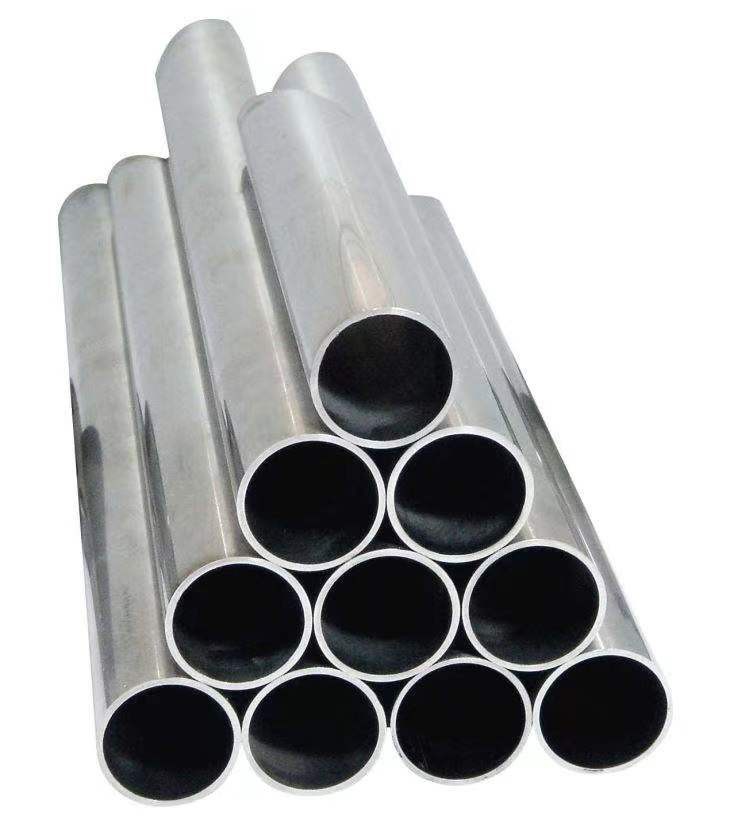 Tabung Stainless Steel Dinding Tipis