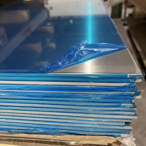 Pemasok Lembaran Aluminium 1100|Lembaran Aluminium Murni ASTM B209