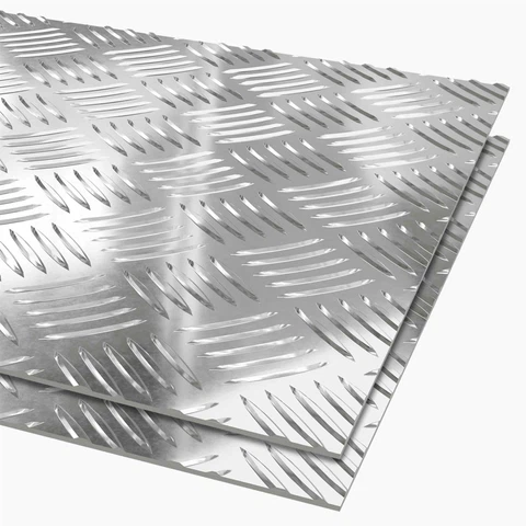 5052 aluminum checker plate 4x8 sheet 5052 aluminum checker plate 4x8 sheet