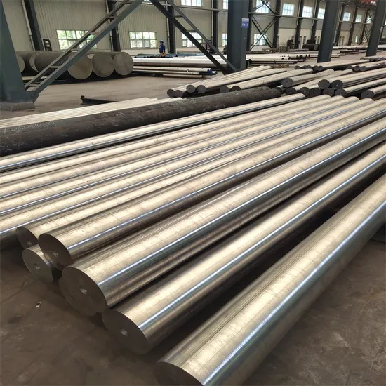 38CrA Alloy Steel 38CrA Alloy Steel