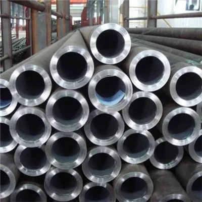 Pipa ASTM A335 P9