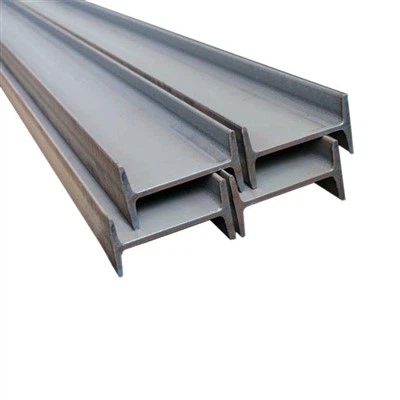 H-Balok   VS   I-Balok